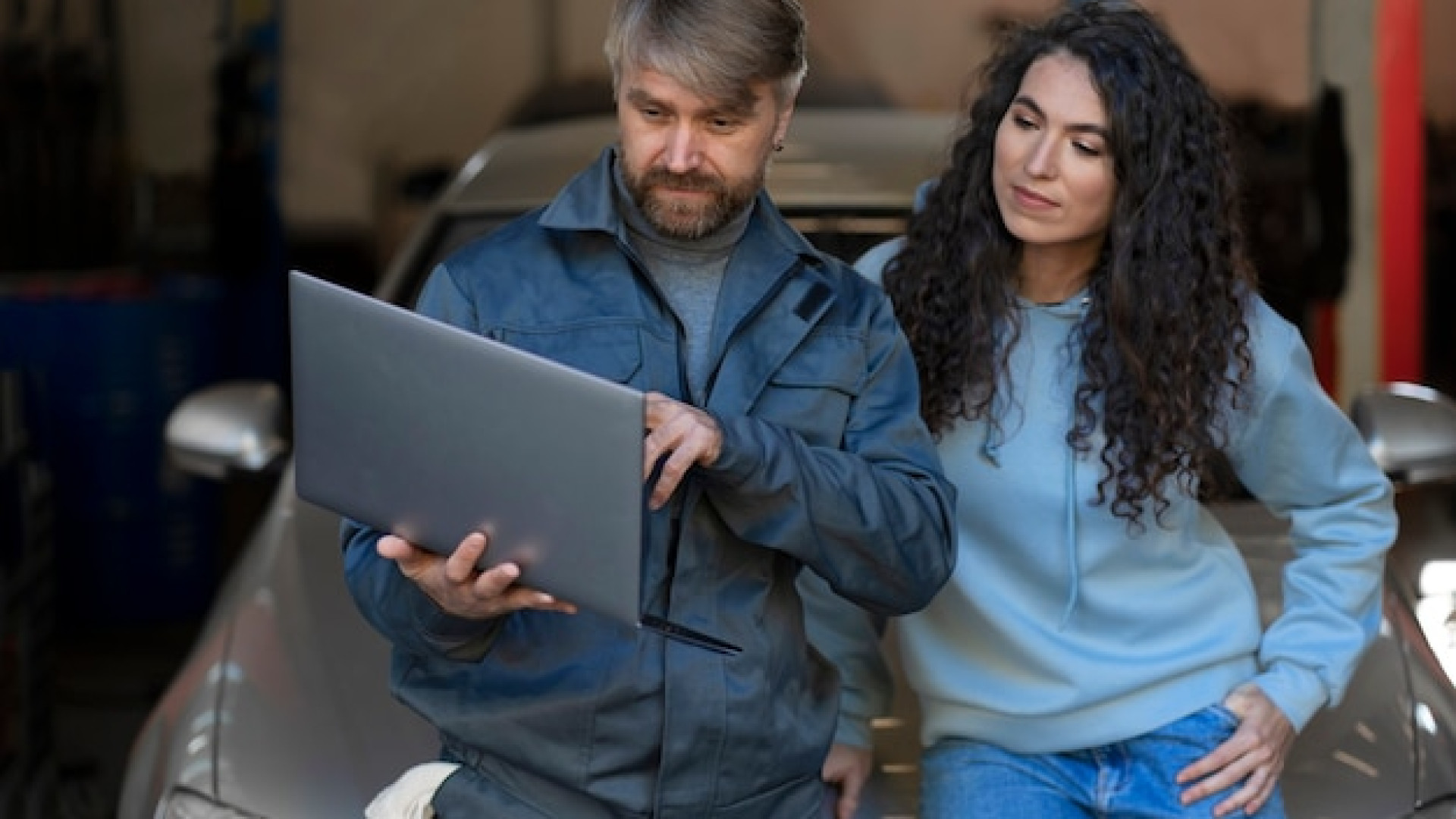 Comment réussir l'achat en ligne de pièces auto sans permis d'occasion ?